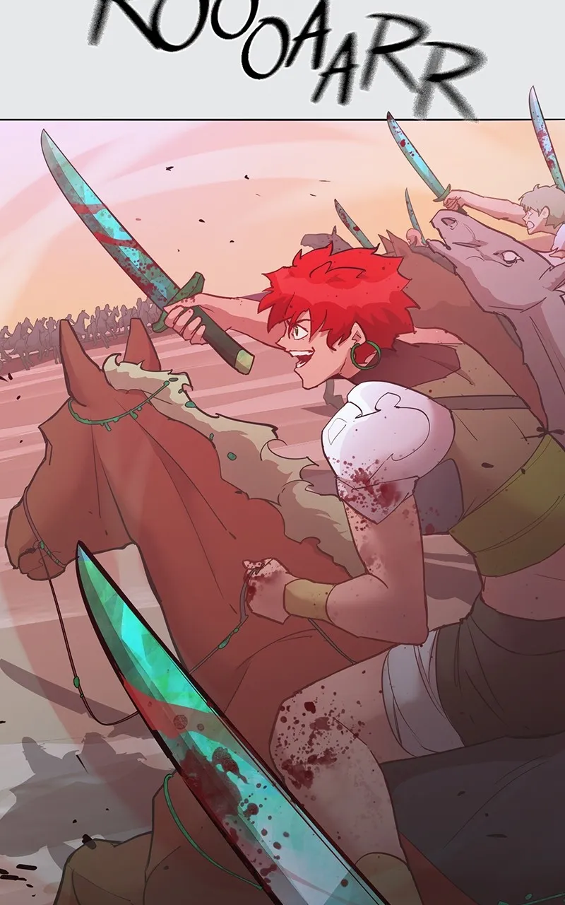 Dreamwalker Chapter 65 page 31 - 