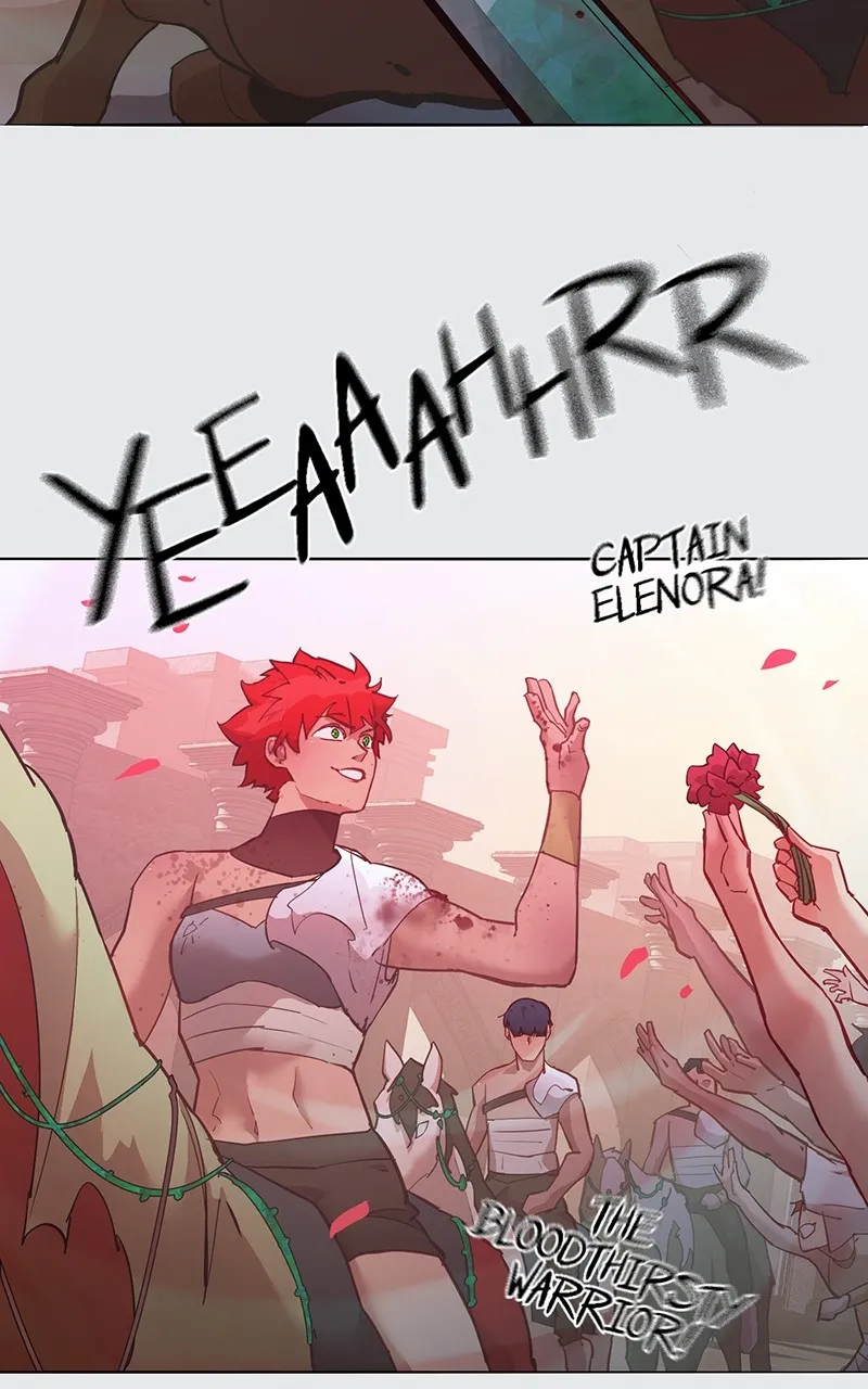 Dreamwalker Chapter 65 page 32 - 