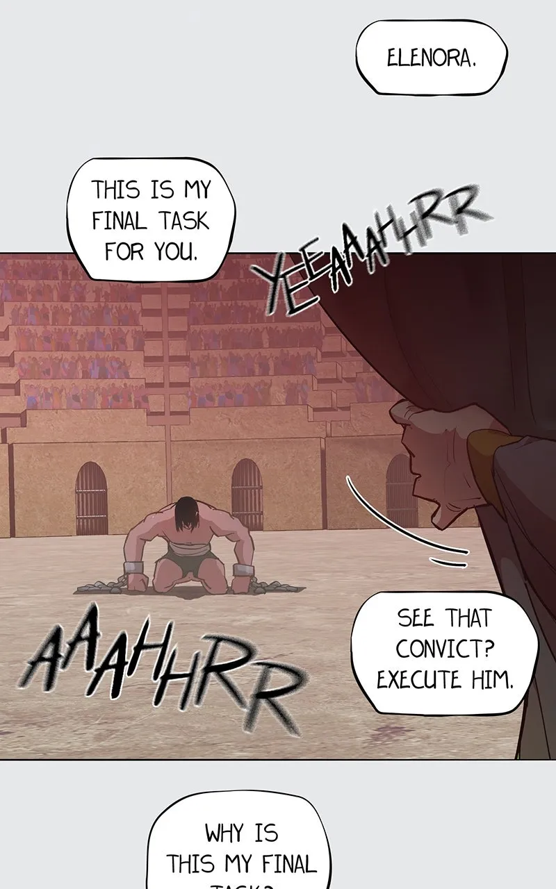 Dreamwalker Chapter 65 page 33 - 