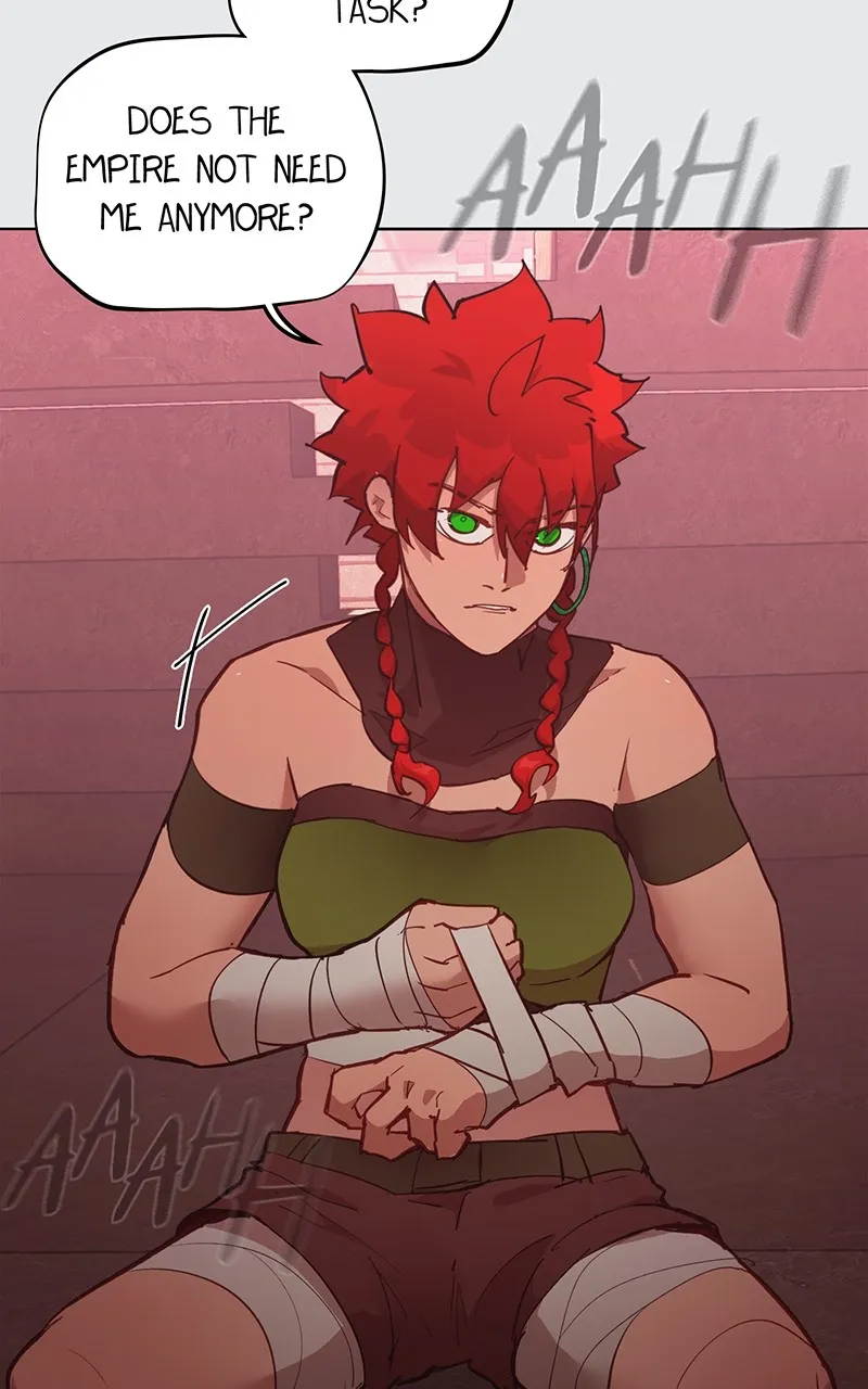 Dreamwalker Chapter 65 page 34 - 