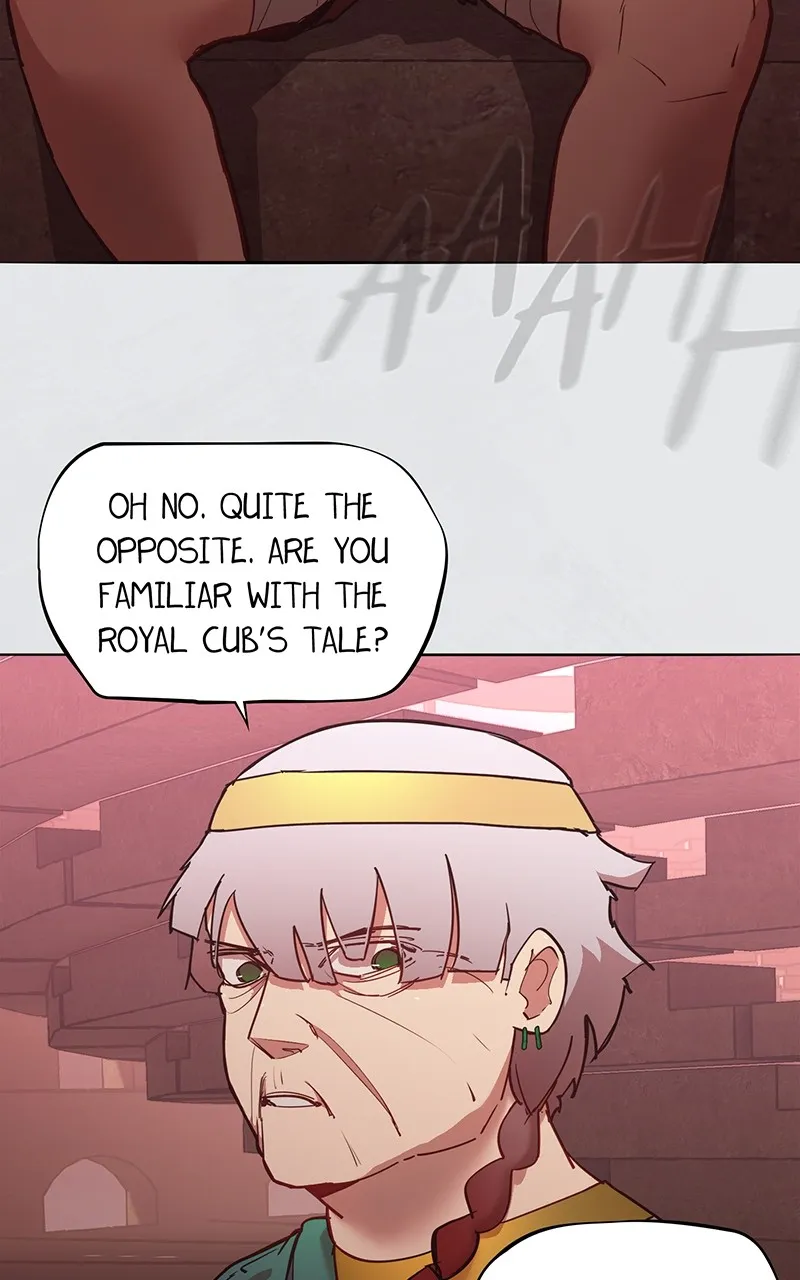 Dreamwalker Chapter 65 page 35 - 