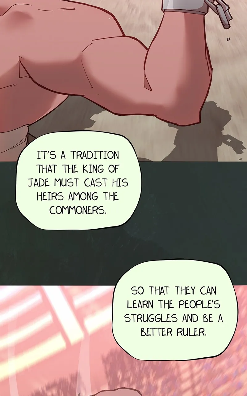 Dreamwalker Chapter 65 page 37 - 