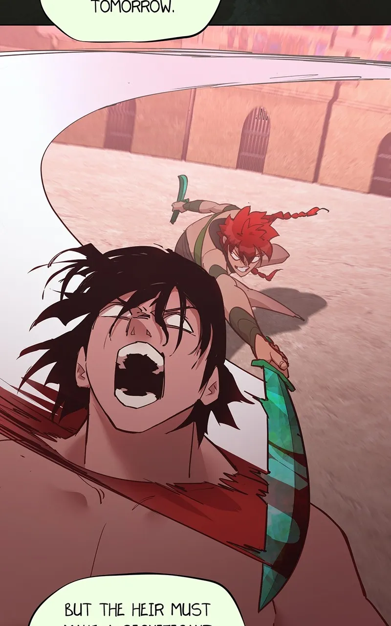 Dreamwalker Chapter 65 page 39 - 