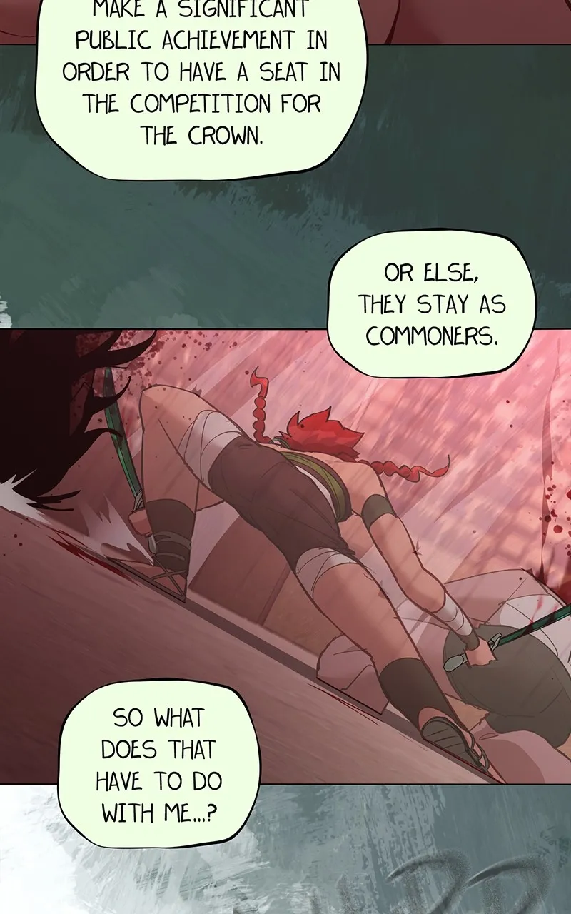 Dreamwalker Chapter 65 page 40 - 