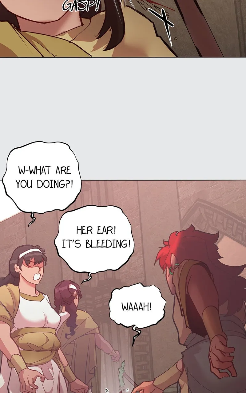 Dreamwalker Chapter 65 page 5 - 