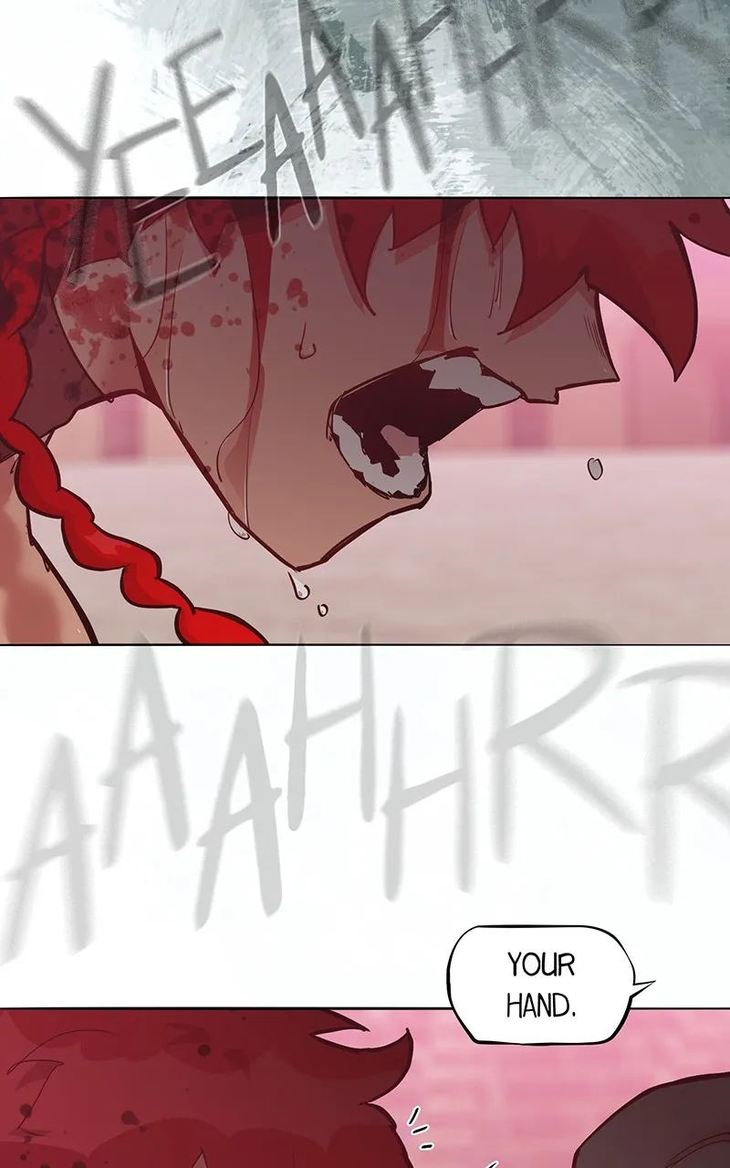 Dreamwalker Chapter 65 page 41 - 