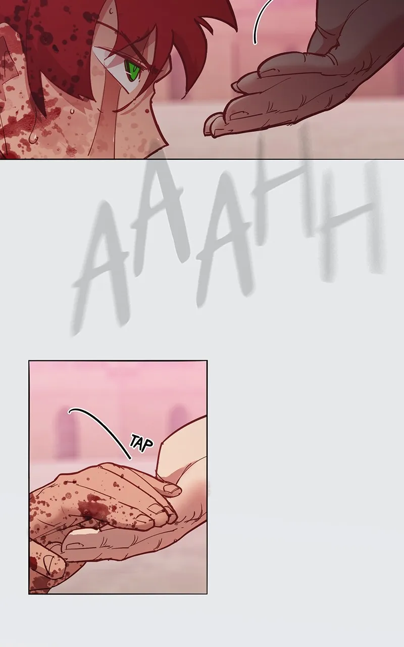 Dreamwalker Chapter 65 page 42 - 
