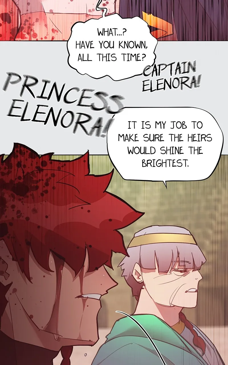 Dreamwalker Chapter 65 page 46 - 