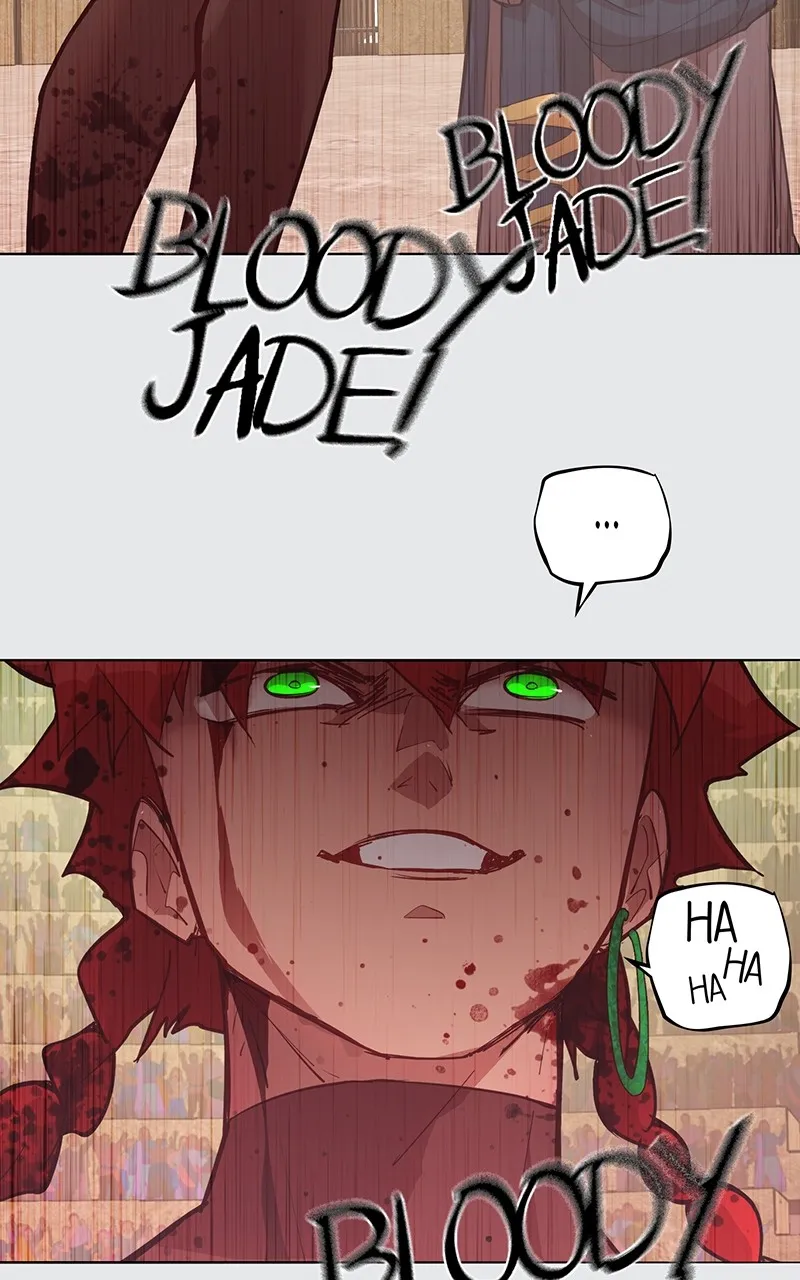 Dreamwalker Chapter 65 page 48 - 