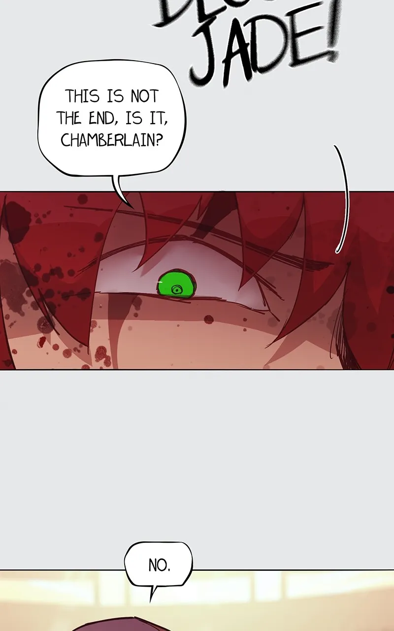 Dreamwalker Chapter 65 page 49 - 