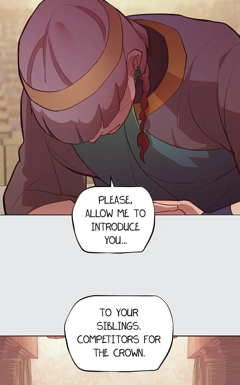 Dreamwalker Chapter 65 page 50 - 