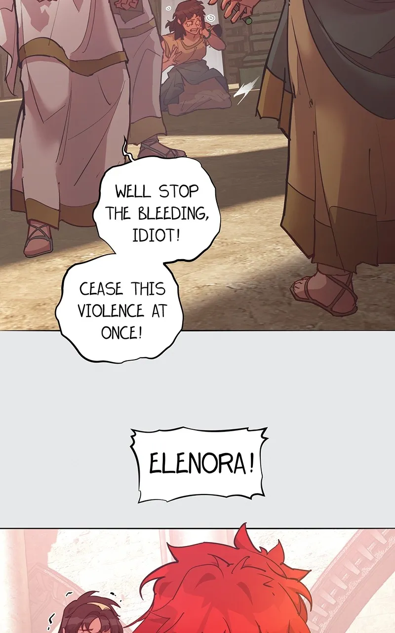 Dreamwalker Chapter 65 page 6 - 