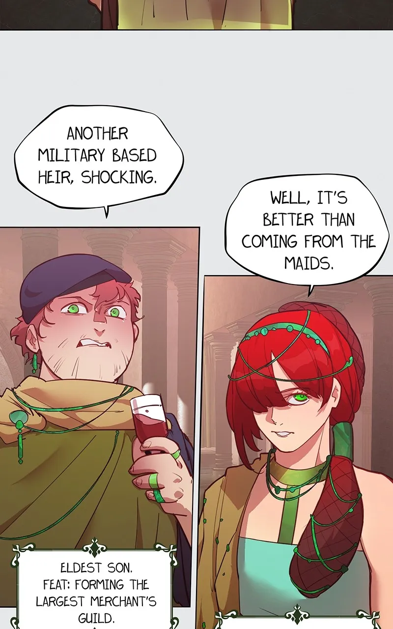 Dreamwalker Chapter 65 page 52 - 