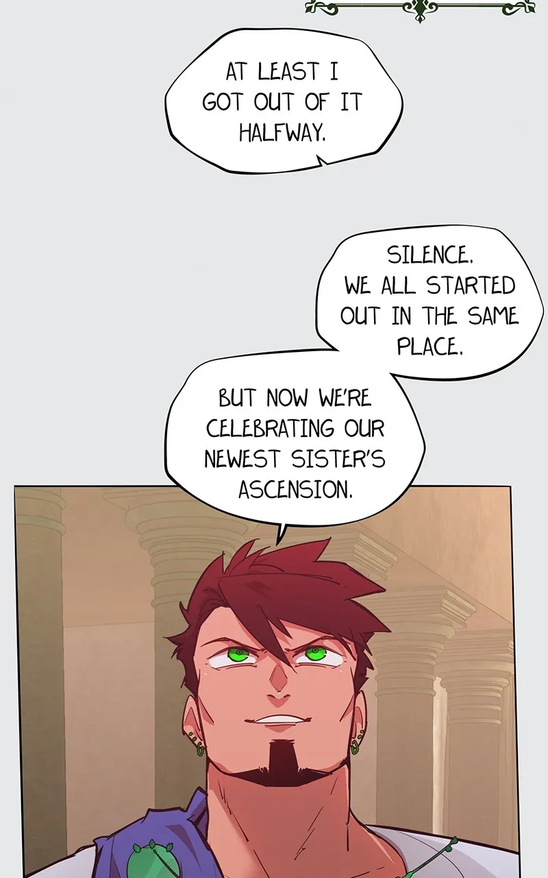 Dreamwalker Chapter 65 page 54 - 