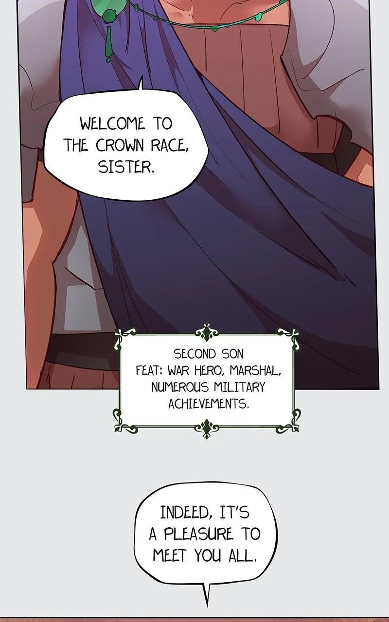Dreamwalker Chapter 65 page 55 - 