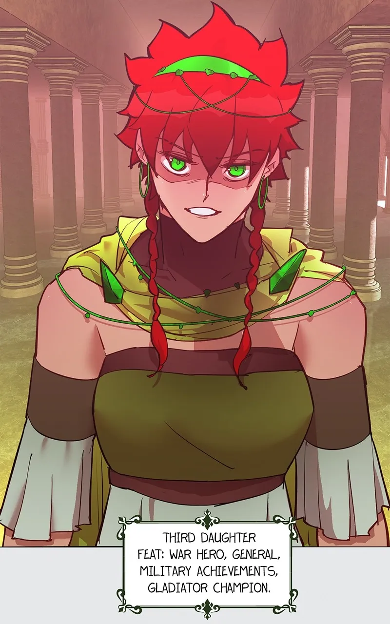 Dreamwalker Chapter 65 page 56 - 
