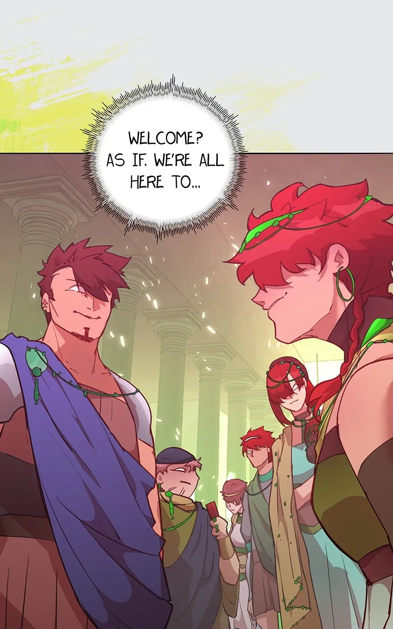 Dreamwalker Chapter 65 page 57 - 