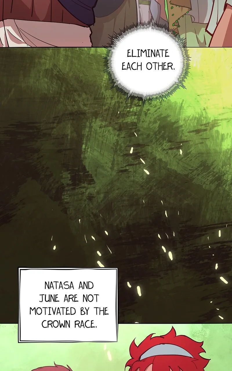 Dreamwalker Chapter 65 page 58 - 
