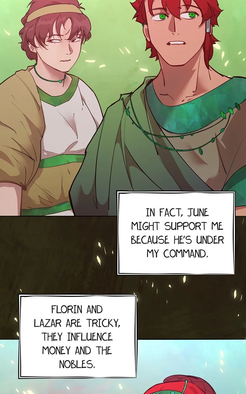 Dreamwalker Chapter 65 page 59 - 