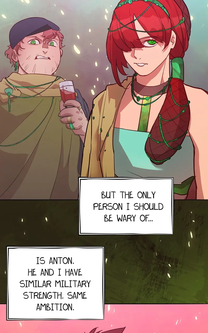 Dreamwalker Chapter 65 page 60 - 