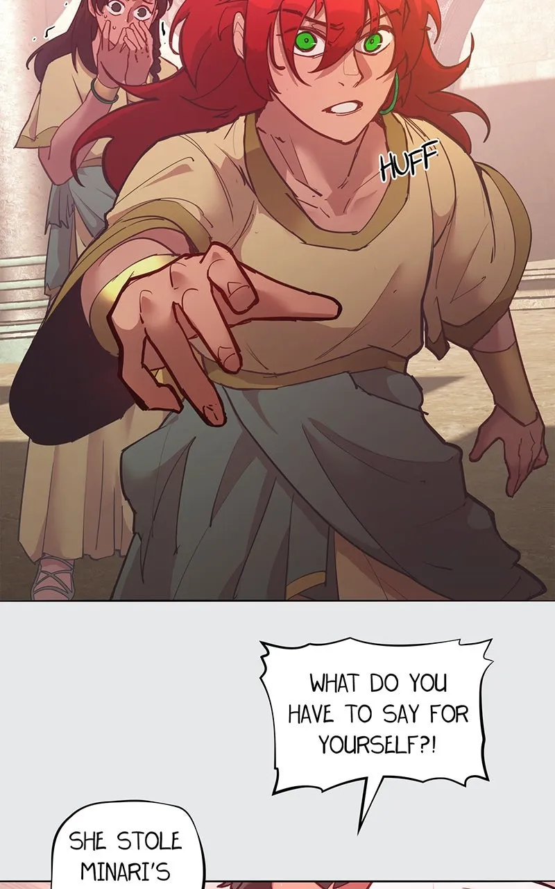 Dreamwalker Chapter 65 page 7 - 
