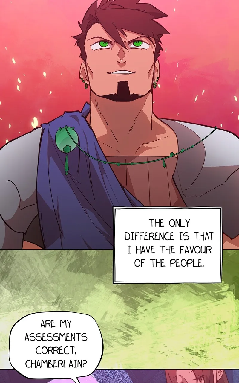 Dreamwalker Chapter 65 page 61 - 