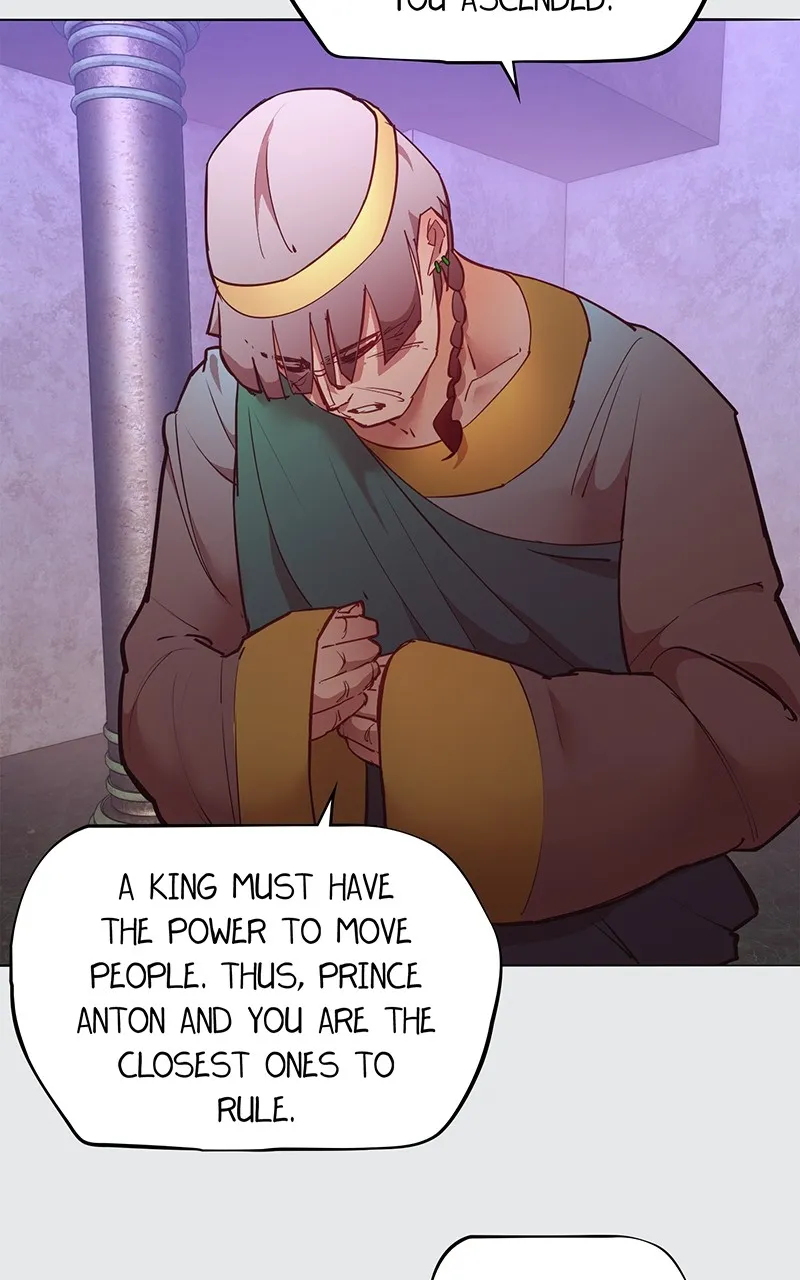 Dreamwalker Chapter 65 page 63 - 