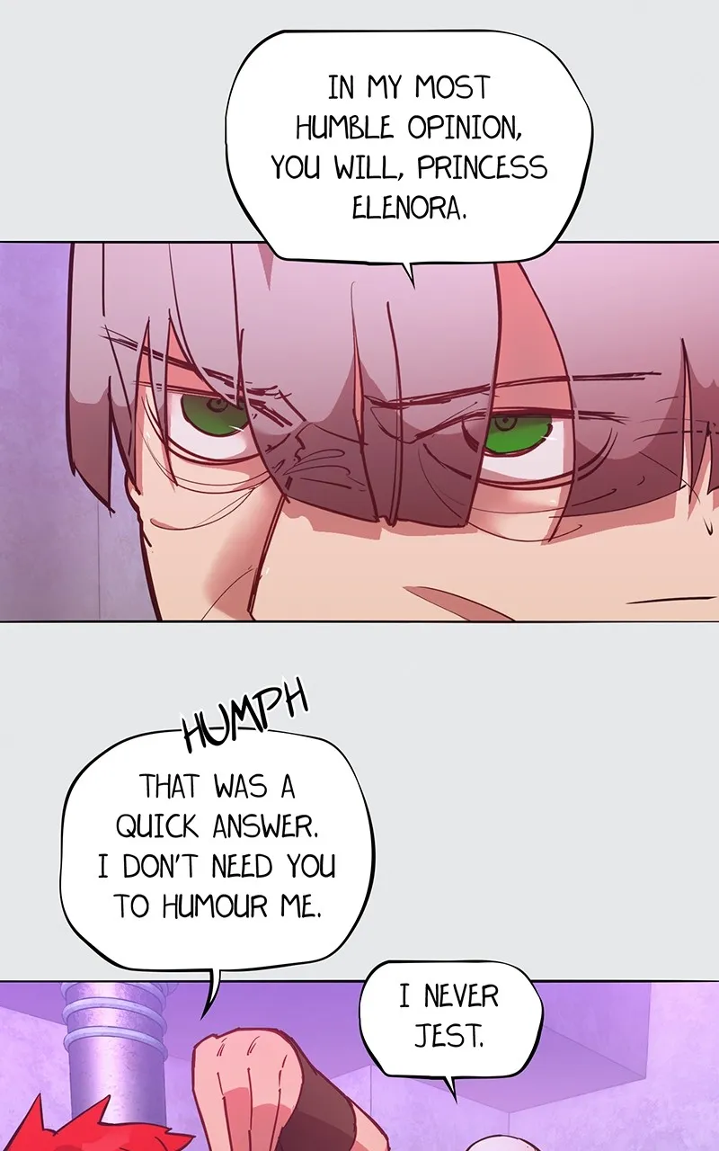 Dreamwalker Chapter 65 page 65 - 
