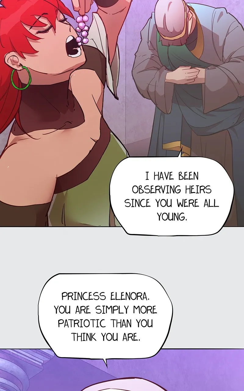 Dreamwalker Chapter 65 page 66 - 