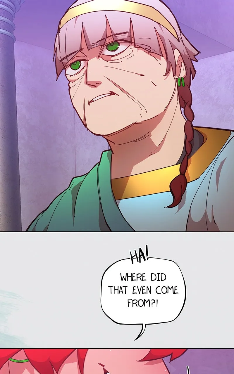 Dreamwalker Chapter 65 page 67 - 