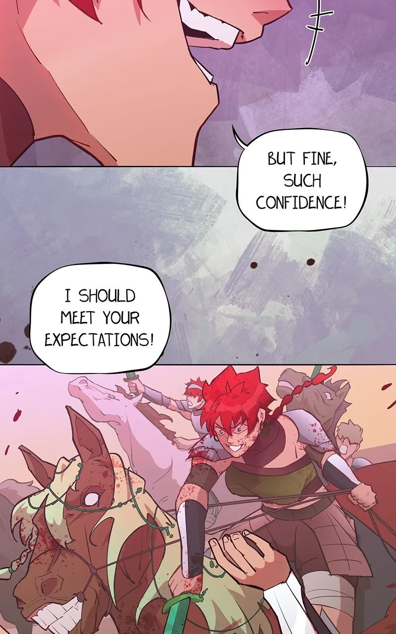 Dreamwalker Chapter 65 page 68 - 