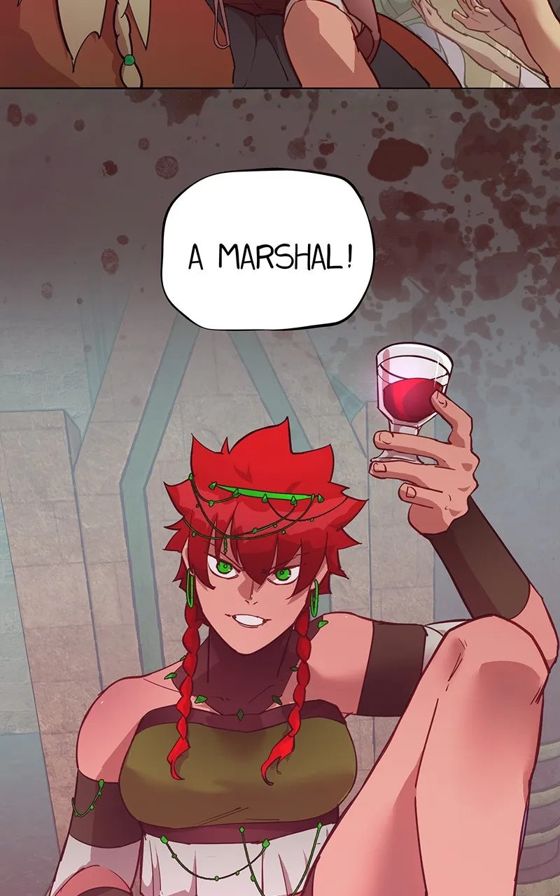 Dreamwalker Chapter 65 page 70 - 