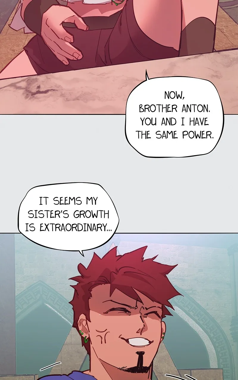 Dreamwalker Chapter 65 page 71 - 