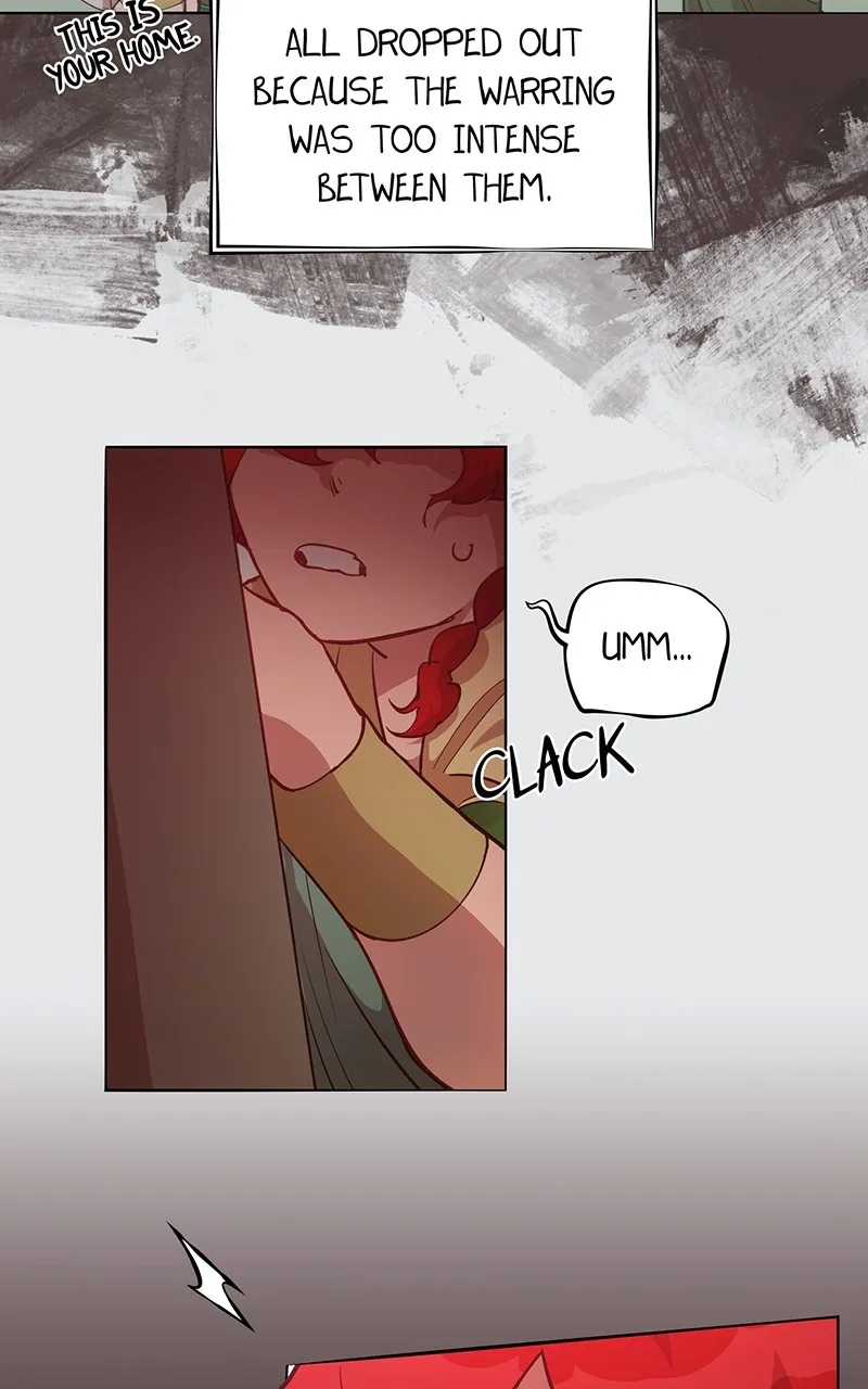 Dreamwalker Chapter 65 page 74 - 