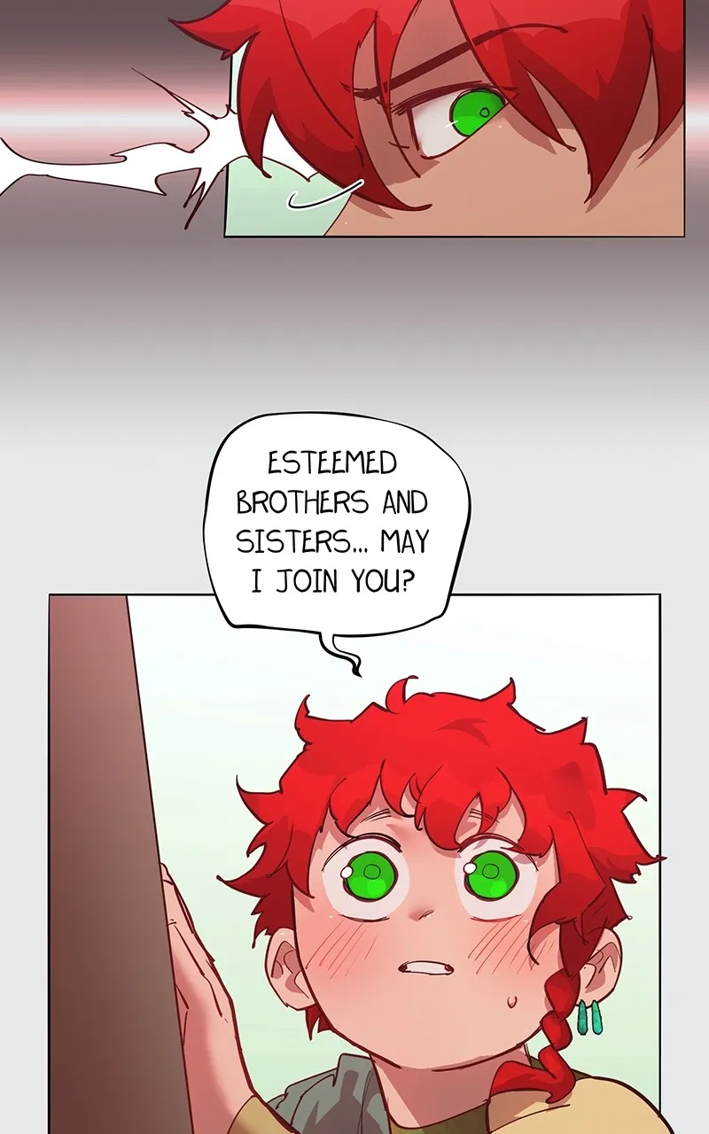Dreamwalker Chapter 65 page 75 - 
