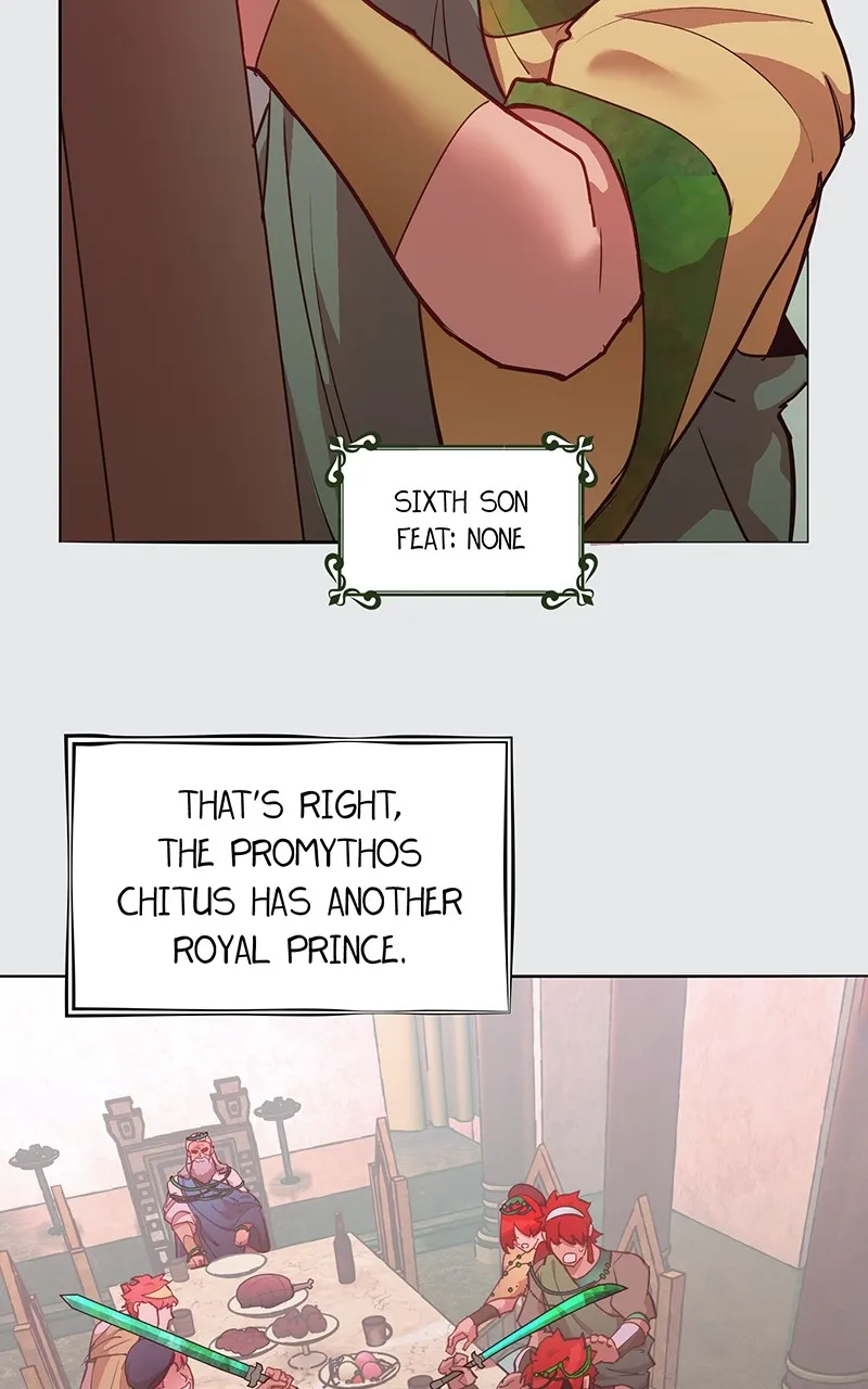 Dreamwalker Chapter 65 page 76 - 