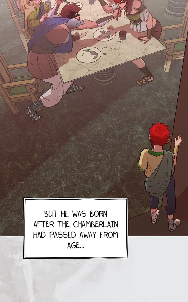 Dreamwalker Chapter 65 page 77 - 
