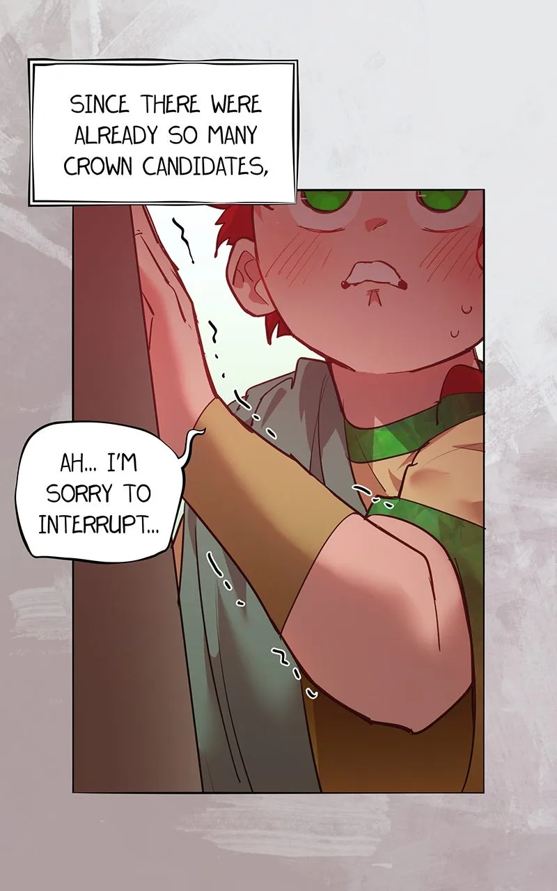 Dreamwalker Chapter 65 page 78 - 