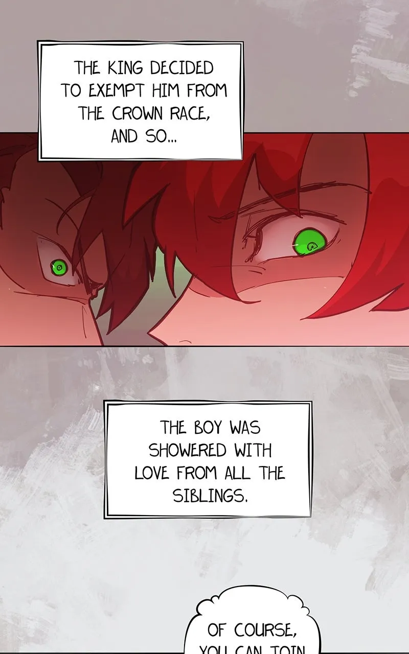 Dreamwalker Chapter 65 page 79 - 