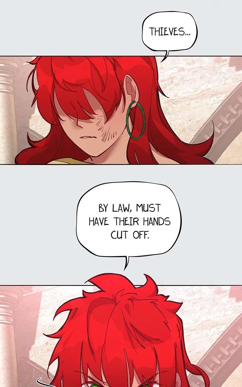 Dreamwalker Chapter 65 page 9 - 