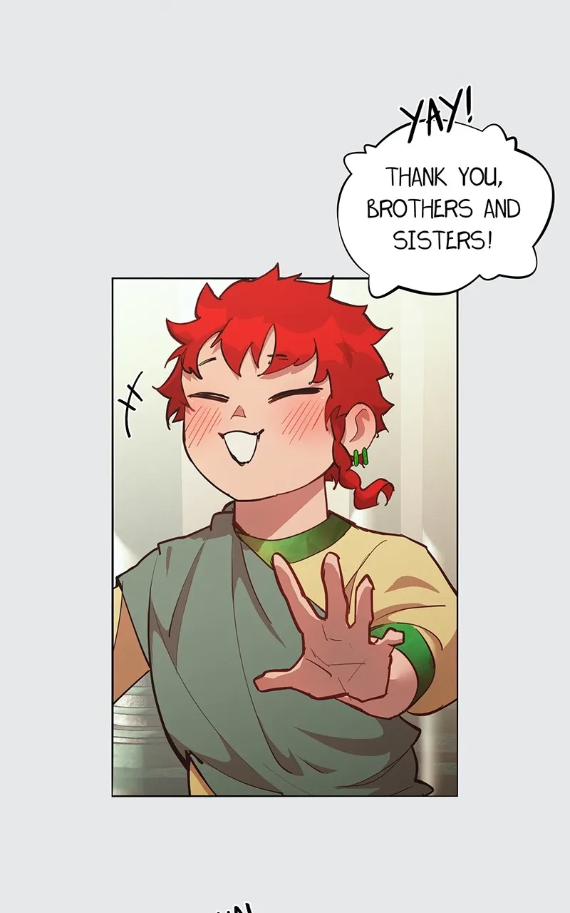 Dreamwalker Chapter 65 page 81 - 