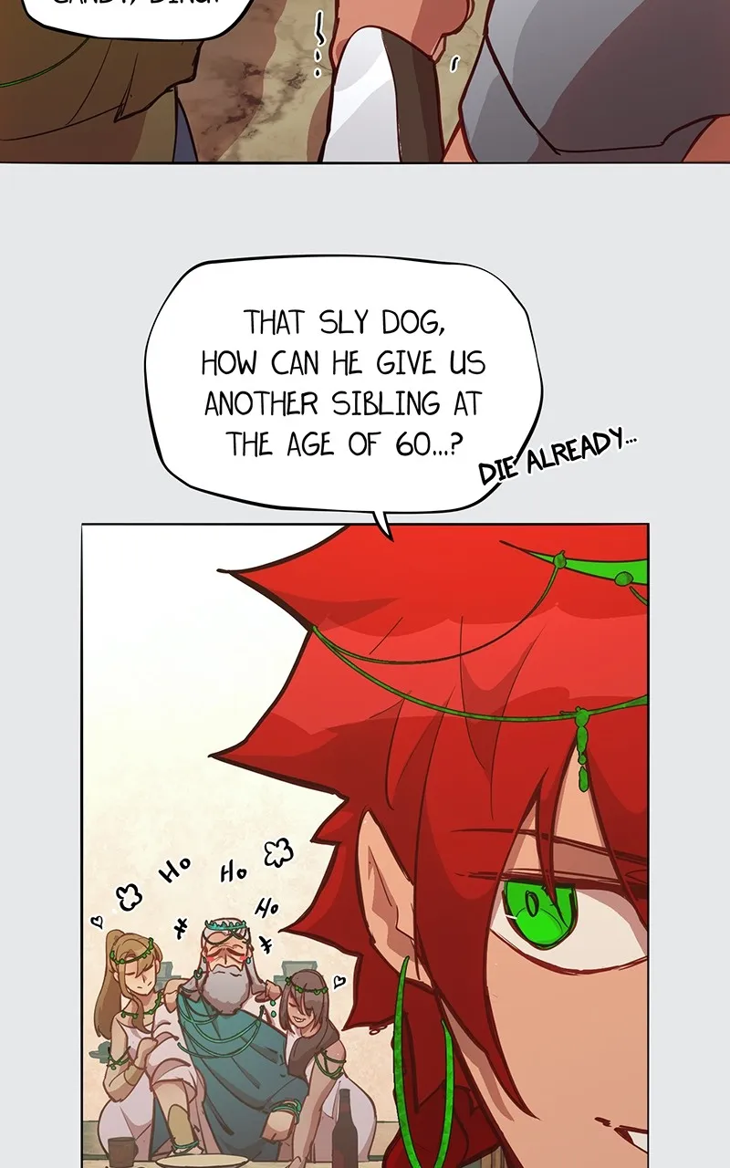 Dreamwalker Chapter 65 page 83 - 