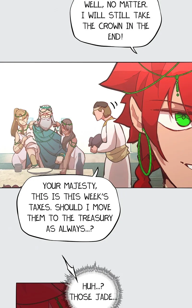 Dreamwalker Chapter 65 page 85 - 