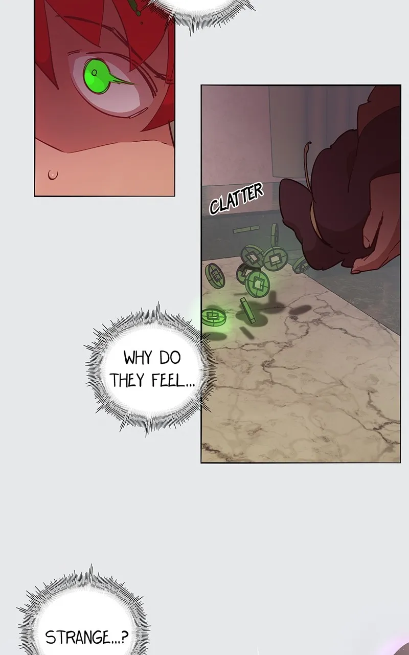 Dreamwalker Chapter 65 page 86 - 