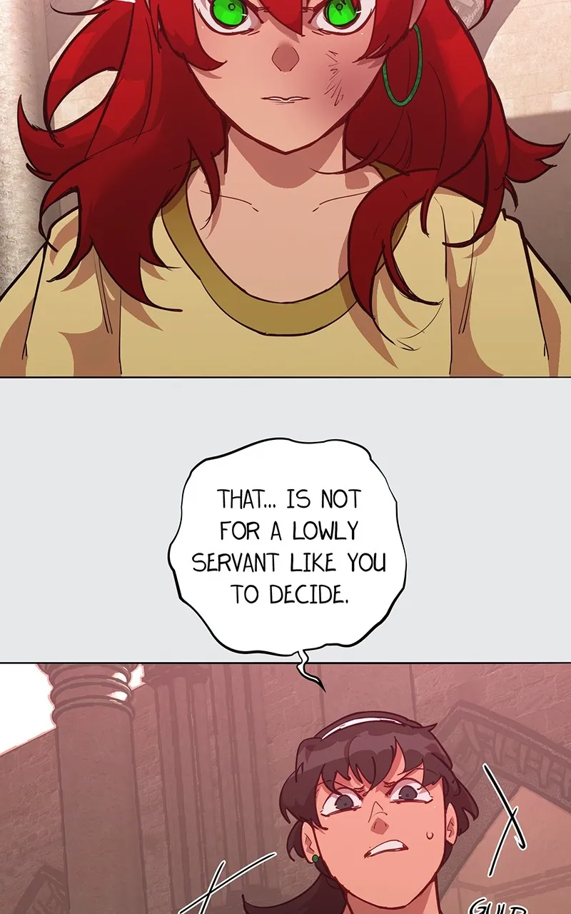 Dreamwalker Chapter 65 page 10 - 