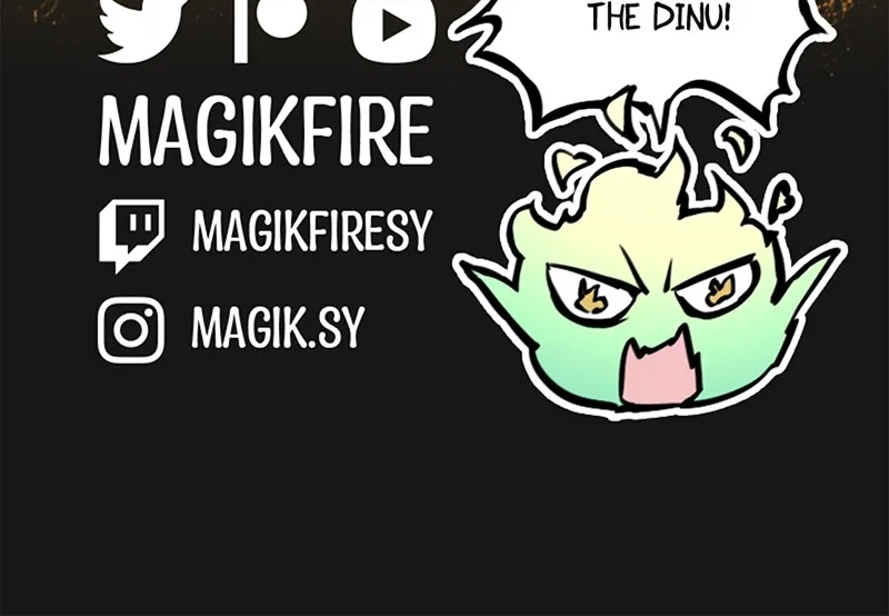 Dreamwalker Chapter 65 page 91 - 