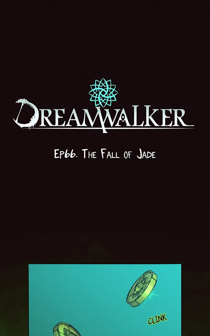 Dreamwalker Chapter 66 page 1 - 