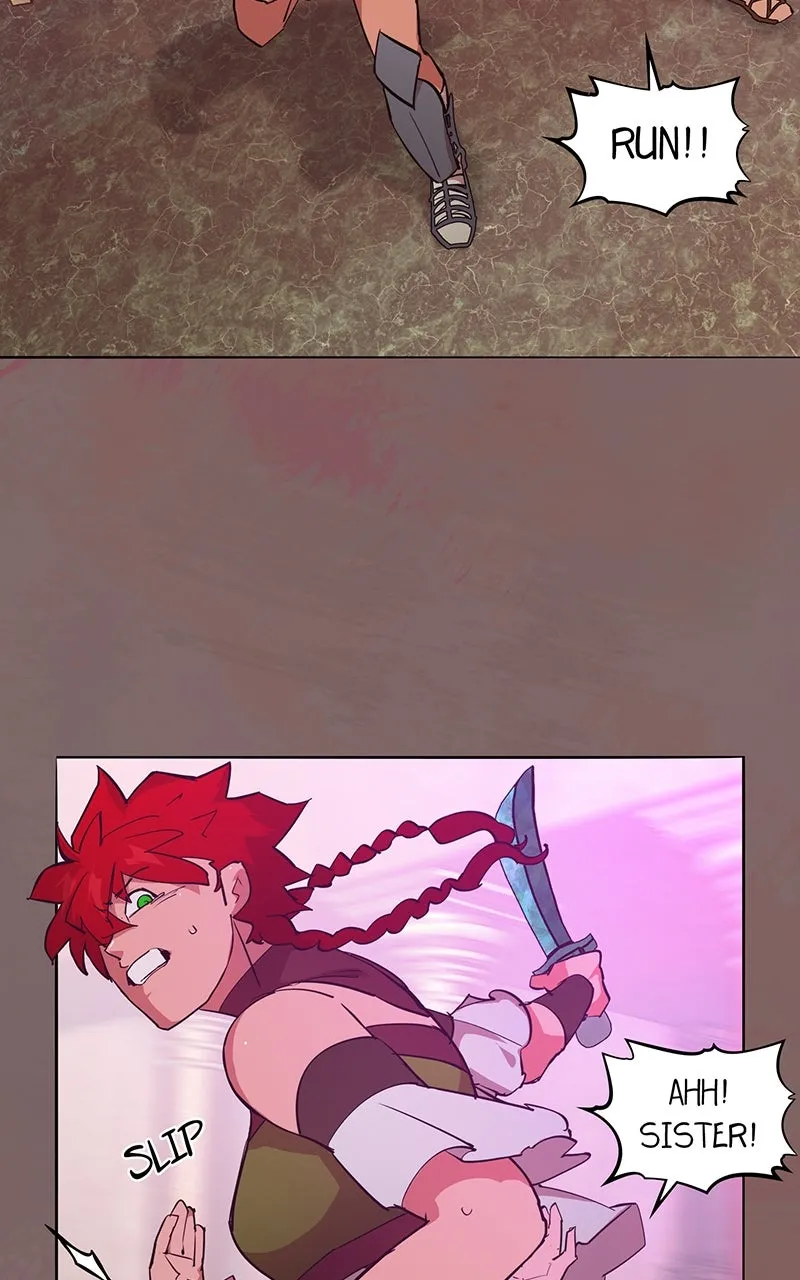 Dreamwalker Chapter 66 page 11 - 