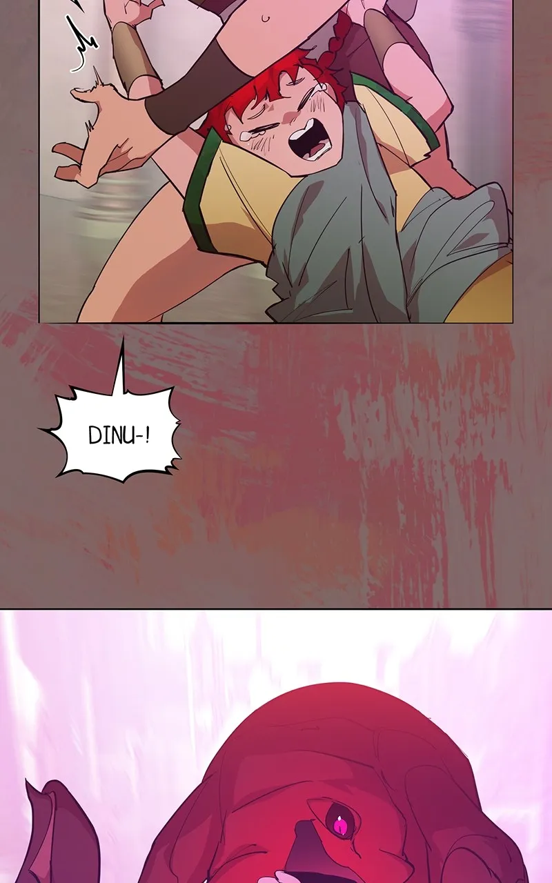 Dreamwalker Chapter 66 page 12 - 