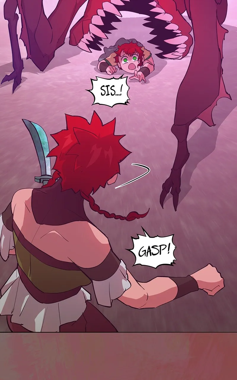 Dreamwalker Chapter 66 page 13 - 